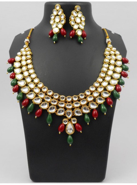 Elegant Jewelry Set